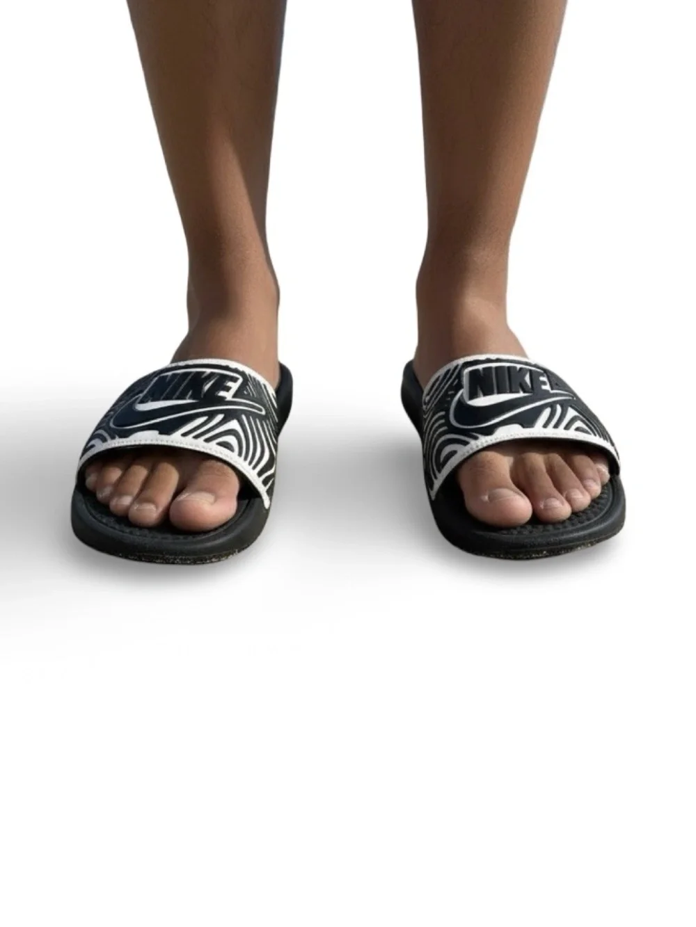 Nike benassi jdi